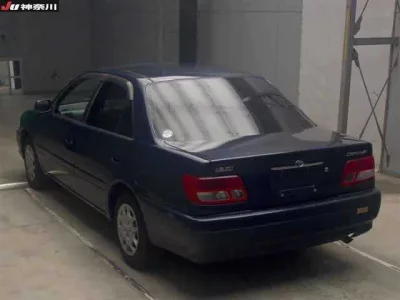 Toyota CARINA