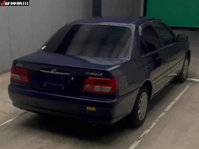 Toyota CARINA