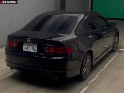Honda ACCORD