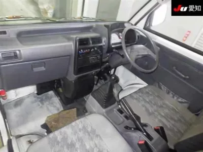 Mitsubishi MINICAB TRUCK