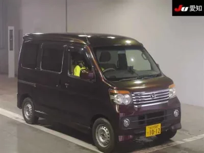 Daihatsu Atrai Wagon