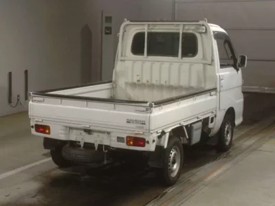 Subaru SAMBAR