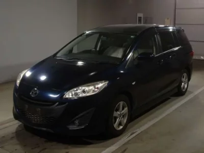 Mazda PREMACY
