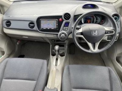 Honda INSIGHT