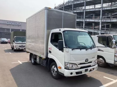 Toyota DYNA