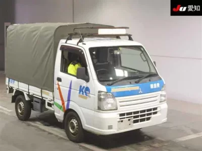 Mitsubishi MINICAB TRUCK