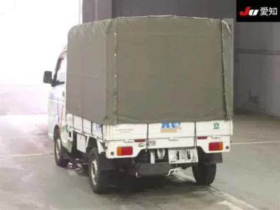 Mitsubishi MINICAB TRUCK