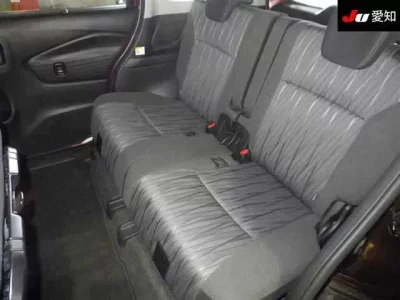 Mitsubishi DELICA D2