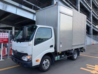 Toyota DYNA