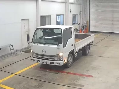 Mazda TITAN