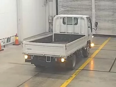 Mazda TITAN