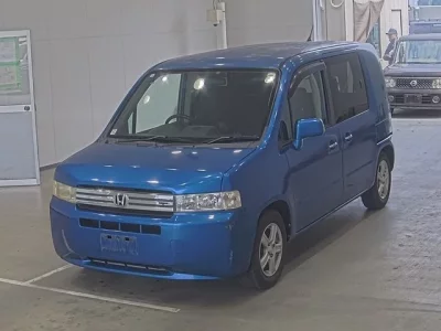Honda SPIKE
