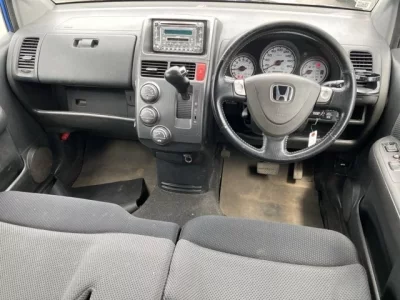 Honda SPIKE