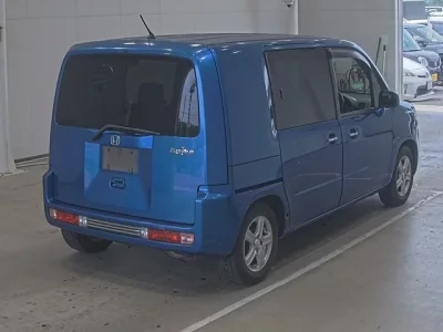 Honda SPIKE