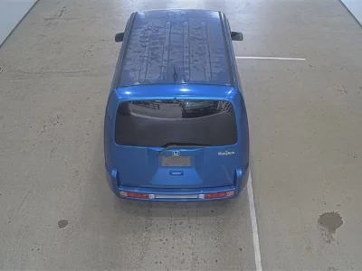 Honda SPIKE