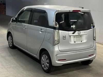 Honda N WGN