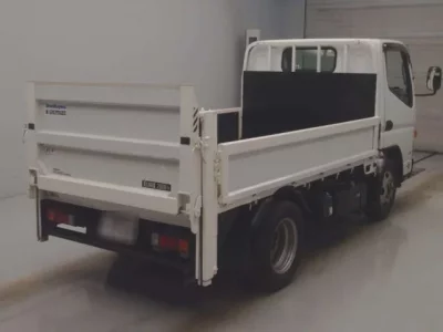 Nissan ATLAS