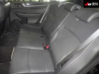 Subaru LEGACY OUTBACK