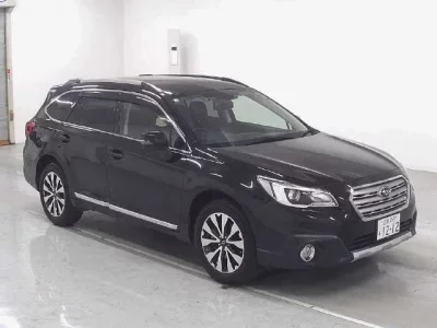 Subaru LEGACY OUTBACK