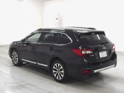 Subaru LEGACY OUTBACK