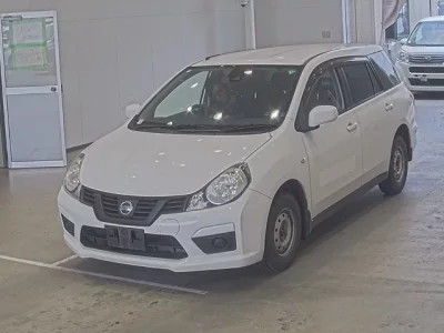 Nissan AD