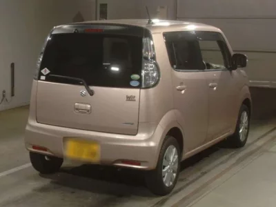 Suzuki MRWAGON