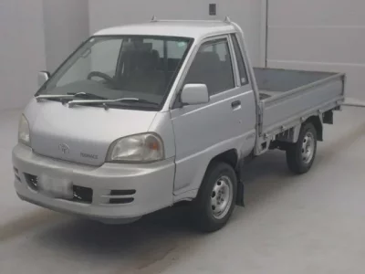 Toyota TOWN ACE TRUCK