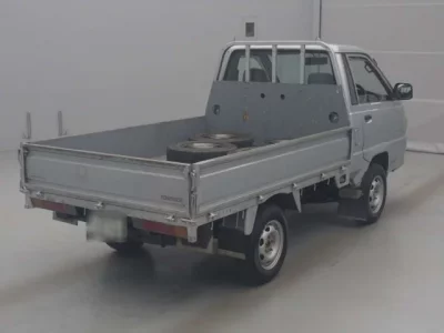 Toyota TOWN ACE TRUCK