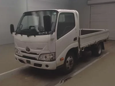 Toyota DYNA