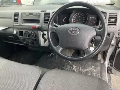 Toyota REGIUS ACE VAN