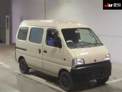 Suzuki EVERY