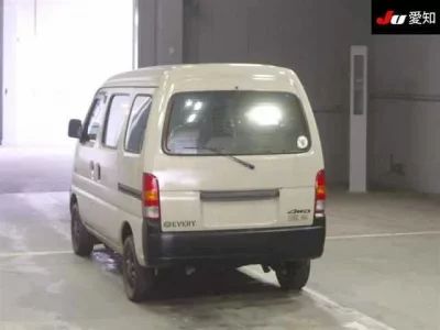Suzuki EVERY