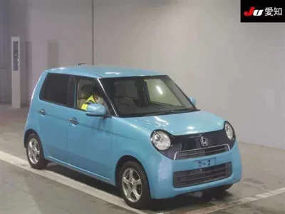 Honda N ONE