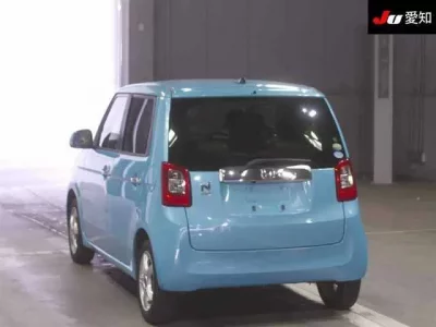 Honda N ONE