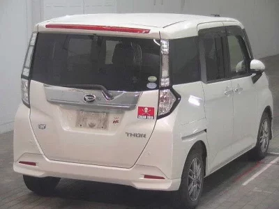 Daihatsu THOR