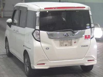 Daihatsu THOR