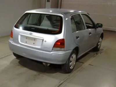 Toyota STARLET