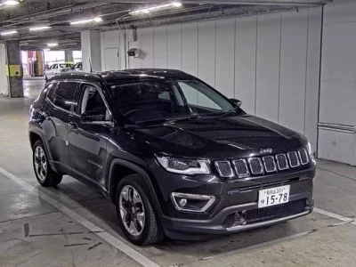 Chrysler JEEP COMPASS