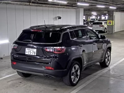 Chrysler JEEP COMPASS