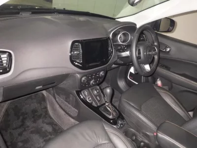 Chrysler JEEP COMPASS