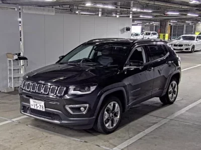 Chrysler JEEP COMPASS
