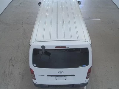 Toyota REGIUS ACE VAN
