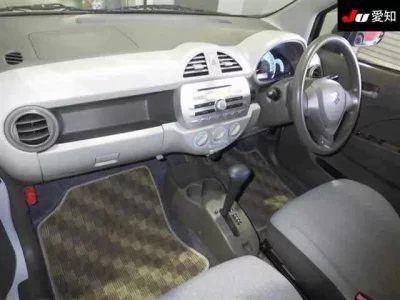 Suzuki ALTO ECO