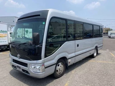 Toyota COASTER