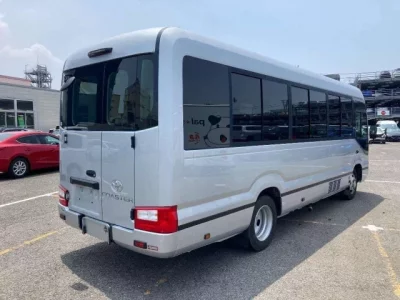 Toyota COASTER