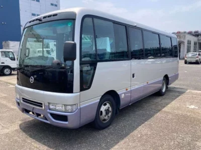 Nissan CIVILIAN