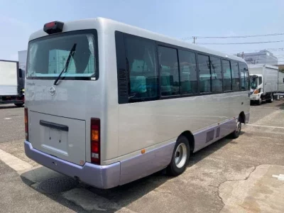 Nissan CIVILIAN