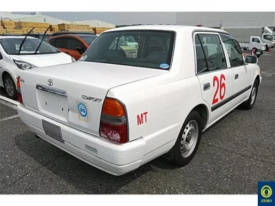 Toyota CROWN COMFORT