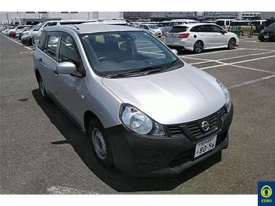 Nissan AD