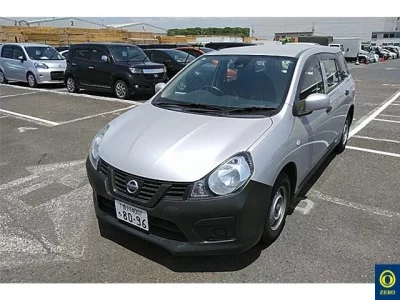 Nissan AD